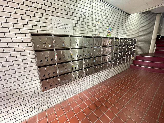 その他 サンライズ長浜 2階/-