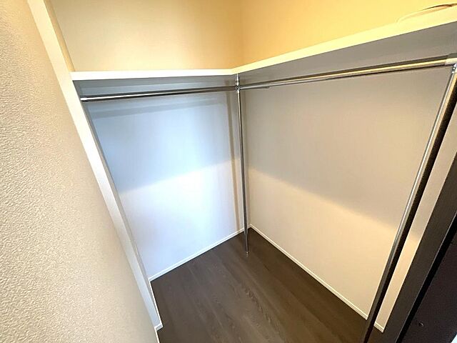 収納 グランリビオ明野南ヒルトップ 6階/-