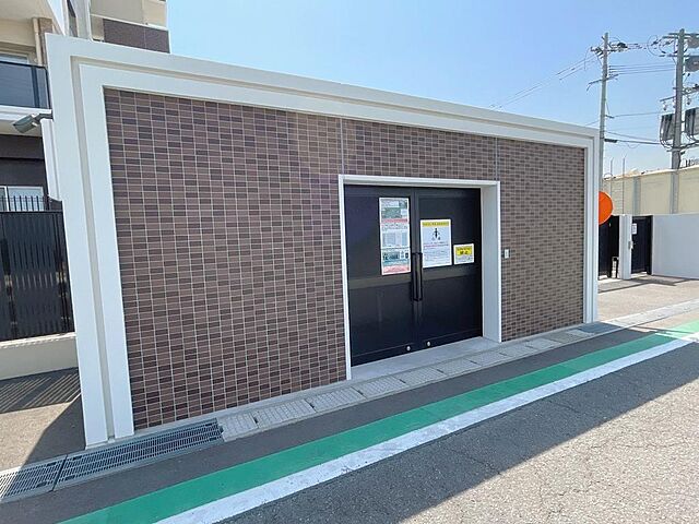 その他 グランリビオ明野南ヒルトップ 6階/-