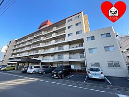 物件画像 なかつるコーポ