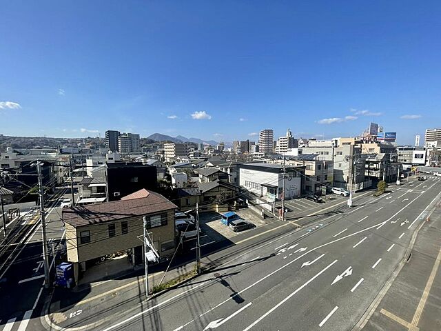 その他 リビオ春日アルテヴィア 5階/-