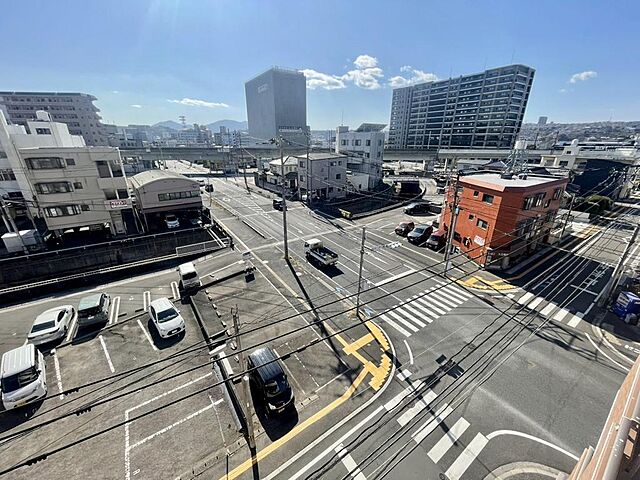 その他 リビオ春日アルテヴィア 5階/-