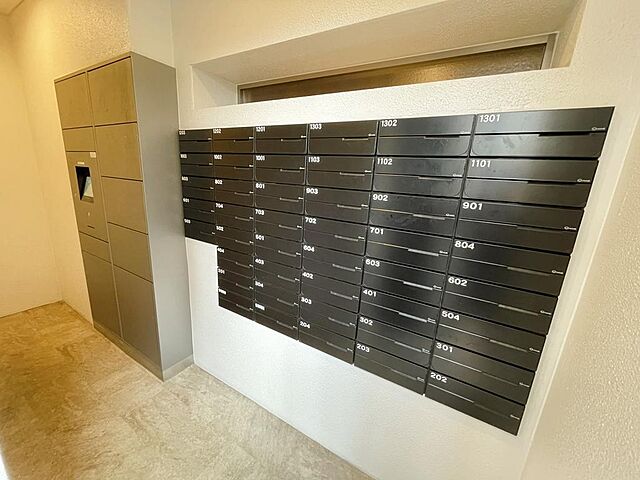 設備 レーベン東春日ミッドオアシス 7階/-