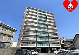 物件画像 パレスト上野の杜
