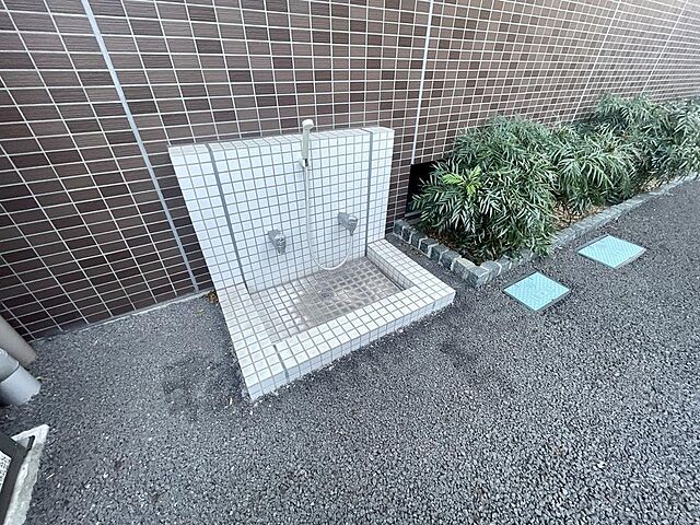 その他 パレスト上野の杜 2階/-