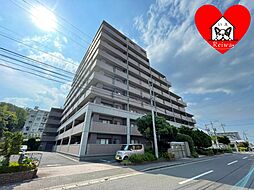 物件画像 グリーンヒル明野天然町