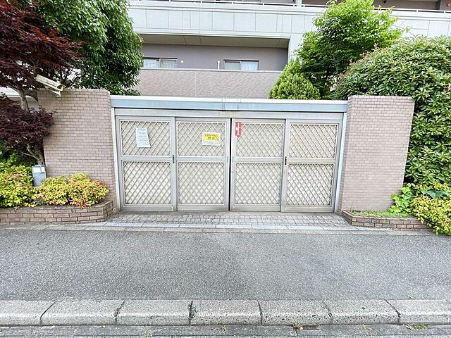 その他 グリーンヒル明野天然町 5階/-