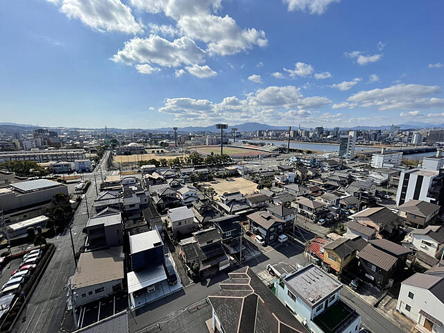 その他 ハズパレス舞鶴 13階/-