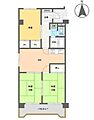 三和コーポNo.13大手町4階380万円