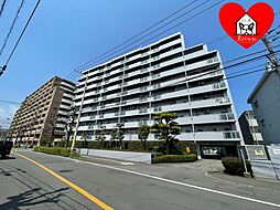 物件画像 サーパス南春日