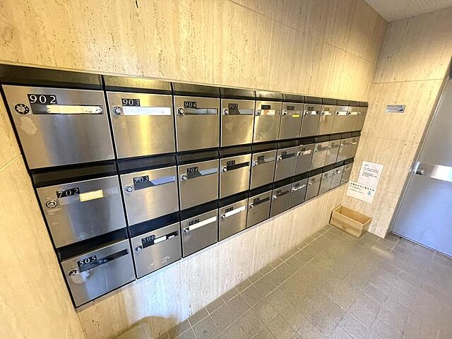 その他 サーパス南春日 7階/-