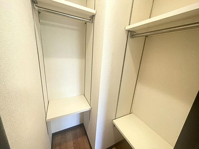 収納 サンリット中島東 3階/-