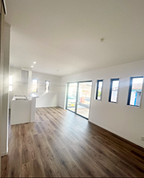 勢家町　新築戸建 3LDKのリビング/ダイニング