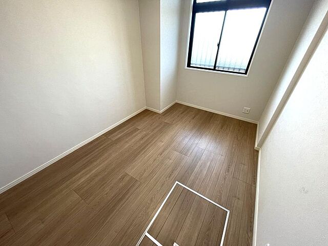 室内 ルネス皆春 9階/-