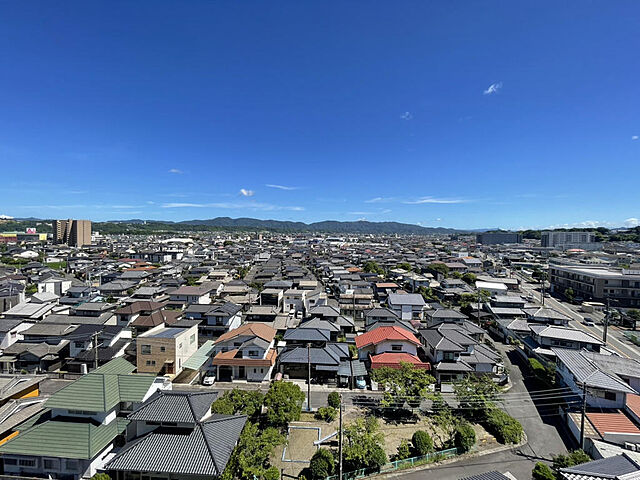 その他 ルネス皆春 9階/-