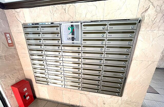 その他 ルネス皆春 9階/-