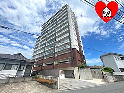 物件画像 グリーンヒル南大分ファミリエ