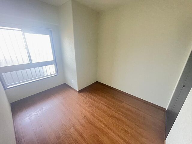 室内 サーパス南春日II 3階/-