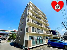物件画像 ラポールえのくま新町