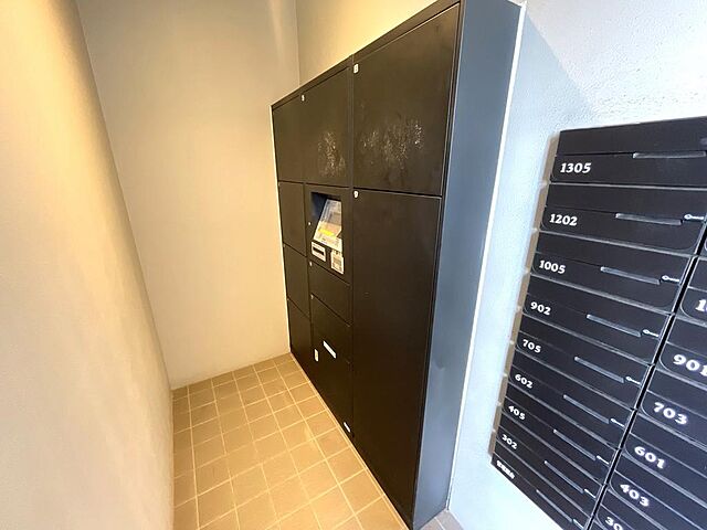 その他 エイリックスタイル錦町ザ・テラス 12階/-