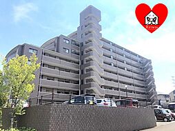 物件画像 ライフヒルズ明野南