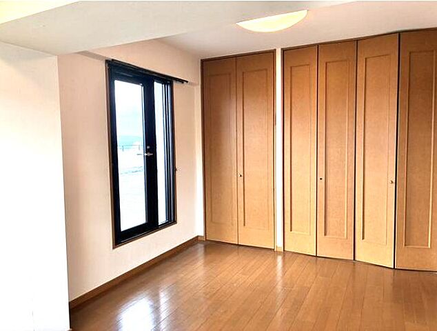 室内 ライフヒルズ明野南 6階/-