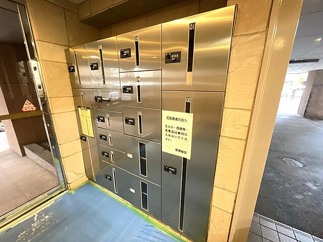 その他 M＆M長浜 13階/-