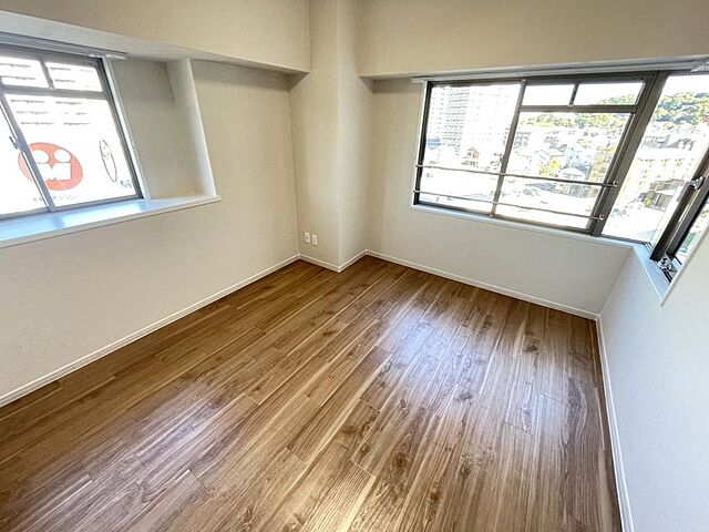 室内 グランドパレス大分駅南 6階/-