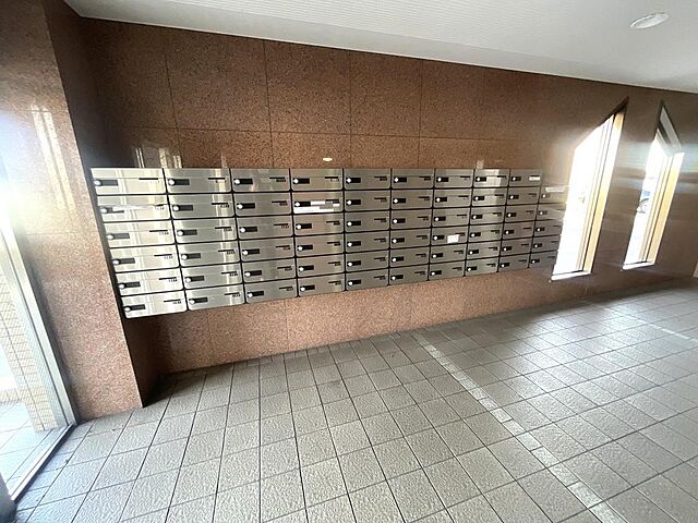 その他 サンヴェールいの 6階/-