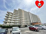マンションの外観です！