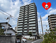大分県大分市城崎町2丁目：物件画像