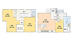 物件画像 曲　戸建