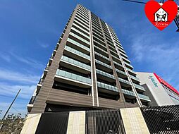 物件画像 クレアネクスト古国府ザ・タワー