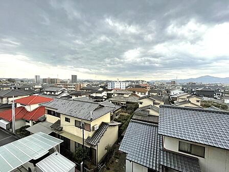 通風も良いです!