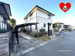 物件画像 けやき台　戸建