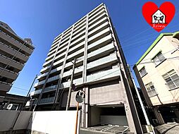 物件画像 エイルマンション大分中央II