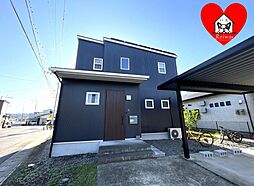 物件画像 挾間戸建