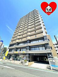 物件画像 パークサイド大分駅まえ