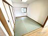 室内：客間としても活用できる和室です。   