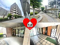 物件画像 サーパス学園前