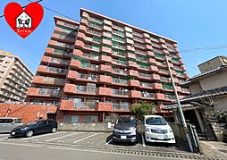 物件画像 皐月マンション第３大分（オーナーチェンジ）