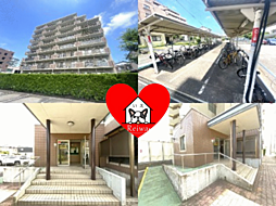 物件画像 ラポール羽屋新町