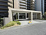 エントランス：マンションの入口です！ 