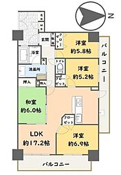 ロフティ大分駅前