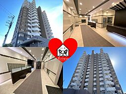 マンションイメージ