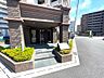 エントランス：とても綺麗にされています♪