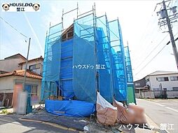 海部郡蟹江町富吉2期　全1棟　新築一戸建て