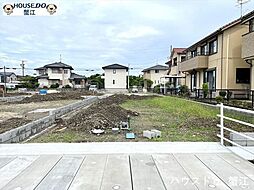 物件画像 リーブルガーデン　弥富市平島町東勘助　1号棟　新築一戸建て