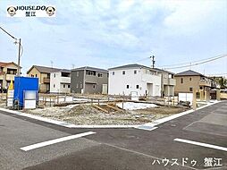 物件画像 リーブルガーデン　弥富市平島町東勘助　6号棟　新築一戸建て