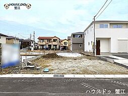 物件画像 リーブルガーデン　弥富市平島町東勘助　5号棟　新築一戸建て